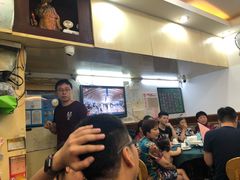 -兴安餐厅(兴安路店)