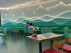 大堂-CHOCHENG&CO.(欢乐海岸店)