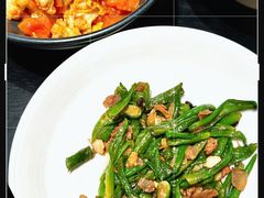 -简小舍·民间手艺菜(武昌江滩店)