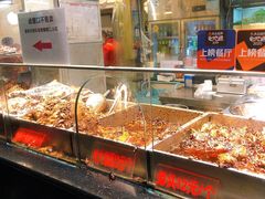 -老黄记手撕烤兔(玉林街店)
