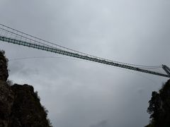 -龙潭大峡谷自然风景区
