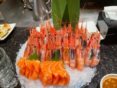 -大渔铁板烧(大悦城店)