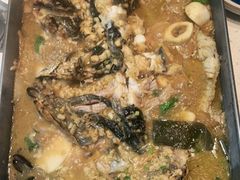 -鱼酷活鱼烤鱼(南京水游城店)