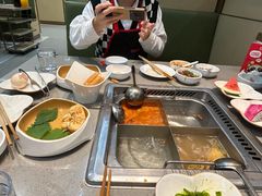 -海底捞火锅(天一广场亚细亚店)