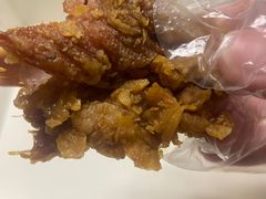 -TACO STAR 塔可星(下沙宝龙店)