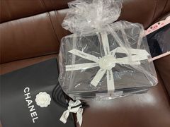 -Chanel(德基广场店)