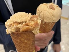 -LUNEURS月乐诗·法式冰淇淋(环贸店)