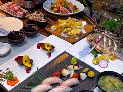 -森味薪火烧•烧鸟居酒屋•日本料理(望京店)