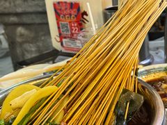 -成都瓜串串(水围1368店)