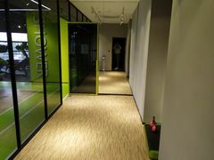 -GMJ·24H健身房(北外滩店)