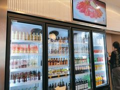 -杨氏青龙虾·羊蝎子(珠江路店)