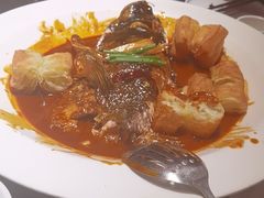 -鸽子侯·家宴·平价海鲜(市图书馆店)
