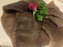 捞派毛肚-海底捞火锅(凤凰广场店)