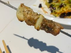 -亿牌牌东北烧烤(博物馆旗舰店)