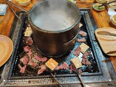 -滇藏石锅宴(崇仁巷老店)