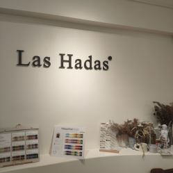 -Las Hadas 原创设计美甲美睫沙龙