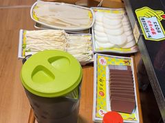 -芦月轩羊蝎子(劲松店)