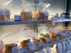 面包甜点陈列柜-MIMI FASO(古仓店)