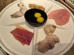 -云海肴云南菜(浦江欢乐颂店)