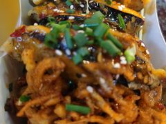 -李好吉吉自选炸鸡(星天广场店)