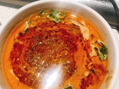 -海底捞火锅(团结桥店)