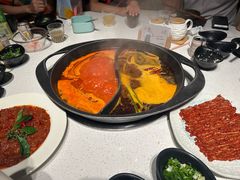 -园里火锅(仁和新城店)