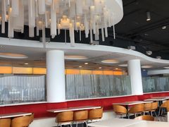 大堂-湾景餐厅(海洋公园店)