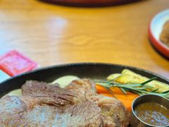 -斗牛士牛排(南京东路店)
