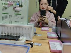 -盘子女人坊(西安至尊店)