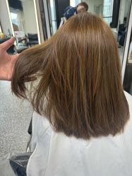 -HD HAIR STYLE