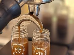 -Beans Solo豆号咖啡(百家湖花园店)