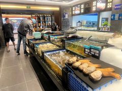 -东海怡品海鲜豆捞(星街坊店)