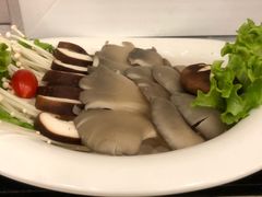 -牛街·马辈儿涮肉(牛街二店)
