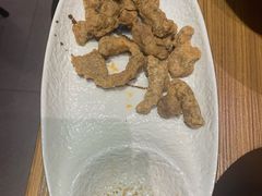 -阿香米线(大悦城店)
