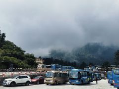 -峨眉山风景名胜区