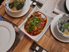 -Kung-fu Cuisine 功夫小厨