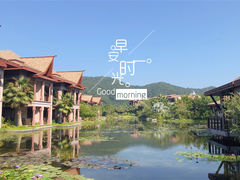 -广州都喜泰丽温泉度假酒店