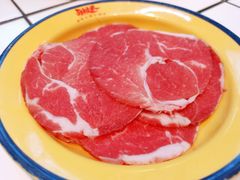 重庆老肉片-卤校长重庆火锅(合肥宁国路店)