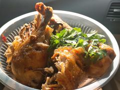 -童子鸡专卖店(中新街店)