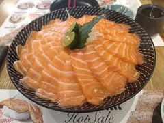 -Sushi Love 创意寿司(丽影广场店)
