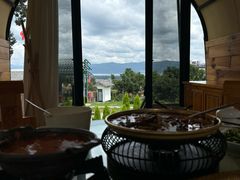 -云禾壹海景庄园餐厅