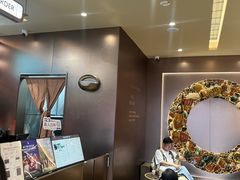 -霸王茶姬(长沙湖南大学登高路店)