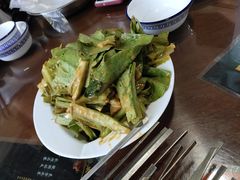 -来顺成饭庄