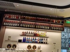 -渔语鱼新川菜Bistro(万象天地店)