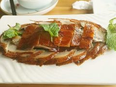 -四季民福烤鸭店(前门廊房二条店)