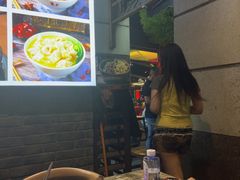 -秦云老太婆摊摊面(长嘉汇两江峯店)