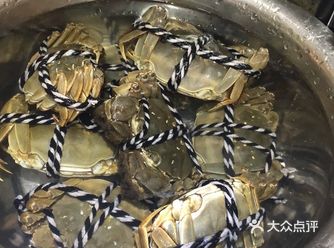 不知什么时候开始 螃蟹在我家成负担了