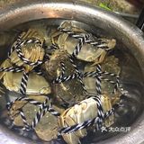 不知什么时候开始 螃蟹在我家成负担了[尴尬]