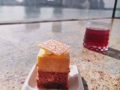 -白天鹅宾馆·流浮阁咖啡厅
