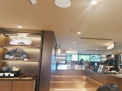 -霸王茶姬(上海恒基名人店)